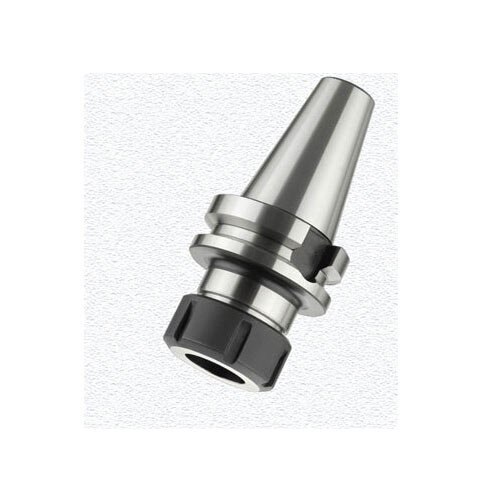 We are backed by the team of skilled and deft professionals, highly indulged in offering a wide assortment of Collet Chuck BT Taper. Our offered product range is stringently examined on varied parameters by our quality analyzers to ensure their flawlessness. Apart from this, we provide these products in varied specifications as per the needs and demands of our customers. Features:High finishRobustConsistent