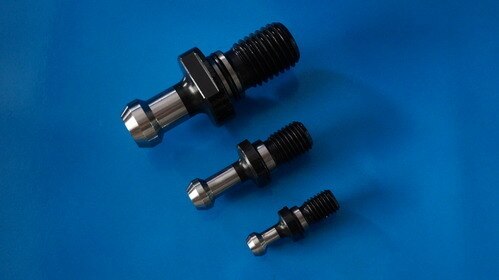 We are offering a wide range of BT Pull Stud. These BT Pull Stud are made from very high quality raw material which ensures high durability at its user end.