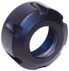 We offer a broad range of ER Nuts that are widely demanded in various cities and are available in different specifications. These ER Nuts using extreme quality raw material that is sourced from our trusted vendors.