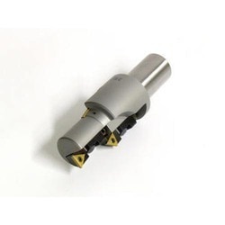 We are a prominent manufacturer and supplier of an exclusive range of Combination Boring Bar. Our offered boring bar is used to carry our different operations at a time without indexing. This boring bar is designed by high grade material, under the direction of a team of highly skilled professionals.