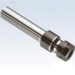 To meet the precise needs of our valuable clients, we are engaged in offering a wide assortment of Straight Shank Collet Chuck Or Baby Collet Chuck
