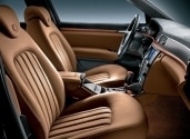 Natroyal Industries Pvt Ltd has been supplying performance based coated fabrics to the automotive (4 wheelers and well as 2 wheelers), bus and mass transport industry for the last 4 decades.