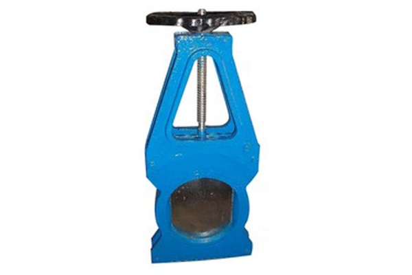 K-TECH FLUID CONTROLS Pulp Valve. (Plate Valve) is design to offer unrestricted smooth flow of viscous Fluids, Recesses free straight passage orifice offers minimum body contact of line fluid, Avoids Accumulation of viscous fluid in the orifice ensures unaltered velocity.K-TECH FLUID CONTROLS Pulp Valve Application is Sugar Industries for handling Molasses, Isolation of Pulp & and Fibrous Material in Paper Industries. K-TECH FLUID CONTROLS Pulp Valve are Ideally suitable for Hopper Isolation in the Cement Industries. For corrosive Slurries in the Chemical Industries, Powder Application Minerals & Metal Industries, Coal Ash with Abrasive Particle in the Coal & Mining Industries.K-TECH FLUID CONTROLS pulp valve Ideal for Slurry Lines, Sludge and Viscous Media Handling, Pulp and Paper Stock Lines, Dry Solid, Powder Handling and Many More.Size - 2