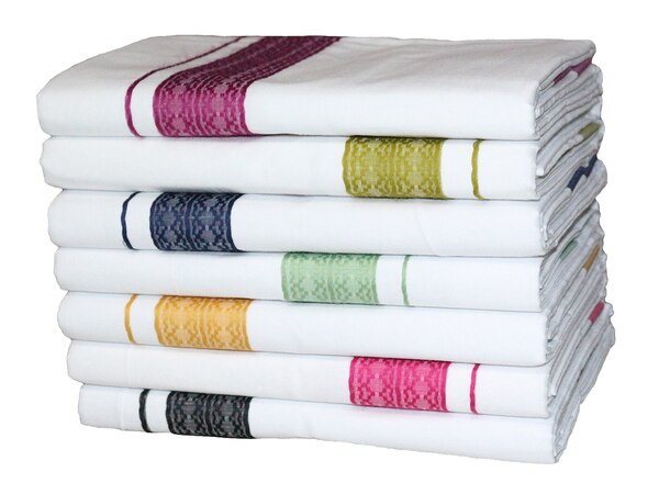 Cotton dhoti online Clearance