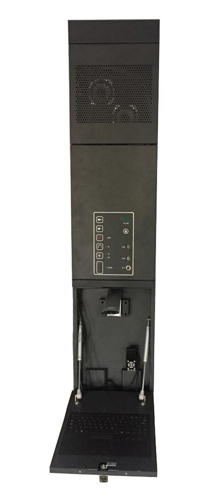 We Provide All in one computer system setup to our clients.Product Details :Minimum Order Quantity = 1 PieceProcessor = Intel i3RAM Size = 4 GBHard Drive Size = 1 TBBrand = TITLEApplications = Schools, Collages, Institute, Tuition Classes, etc.