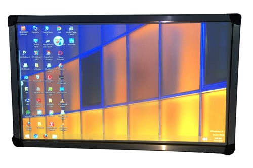 We are offering 42''C Diagonal Digital Interactive Smart Board to our clients.Product Details :Minimum Order Quantity = 1 PieceBoard Size = 42