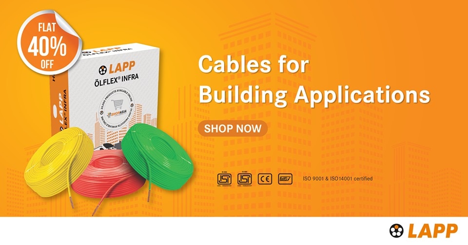 Products Supreme Electro Controls, India