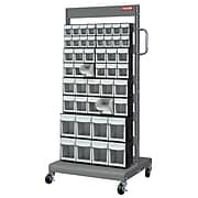 Shuter - Storage SolutionsShuter offers you versatile,flexible and efficient storage solution.