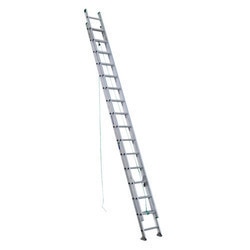 Aluminium Wall Mounted Ladders