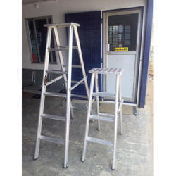Aluminium Ladders : Closed Height In Feet @ Extended Height In Feet • 8’ Feet X 14’ Feet• 10’ Feet X 17’ Feet• 12’ Feet X 21’ Feet• 14’ Feet X 25’ Feet• 16’ Feet X 29’ Feet• 18’ Feet X 32’ Feet• 20’ Feet X 35’ FeetKnown as a|Industrial Ladder supplier in Vadodara||Aluminium Ladder Supplier in Vadodara||Aluminium Ladder in Vadodara|