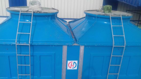 cooling tower supplier in uae