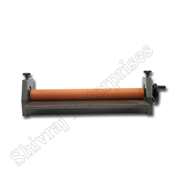 Products information:max. Laminating width : 750 mmMax. Laminating Thickness : 5 mmOparating method : Hand PowerWeight : 15KgPRICE:6900/-+ GST