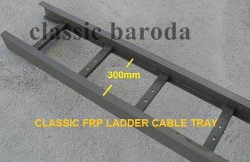 11. FRP Ladder Cable Tray