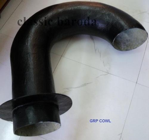  FRP Cowl