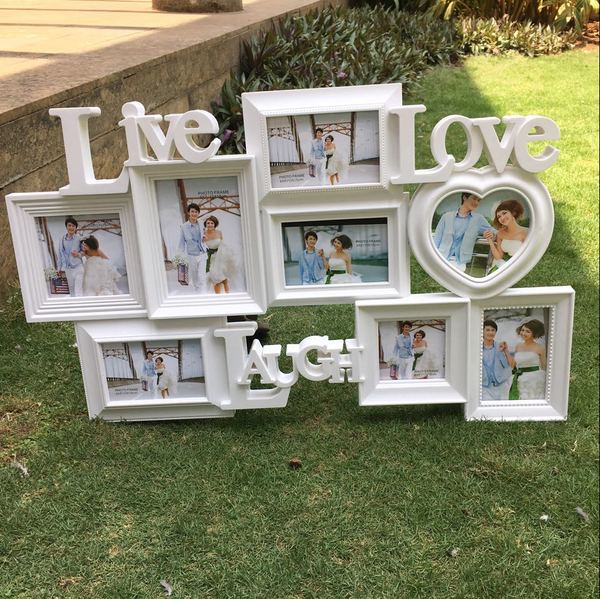 CF-01 Collage FramePRICE:780+gst