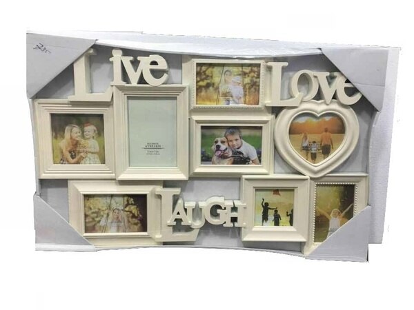 CF-03 Collage FramePRICE:882+18Gst