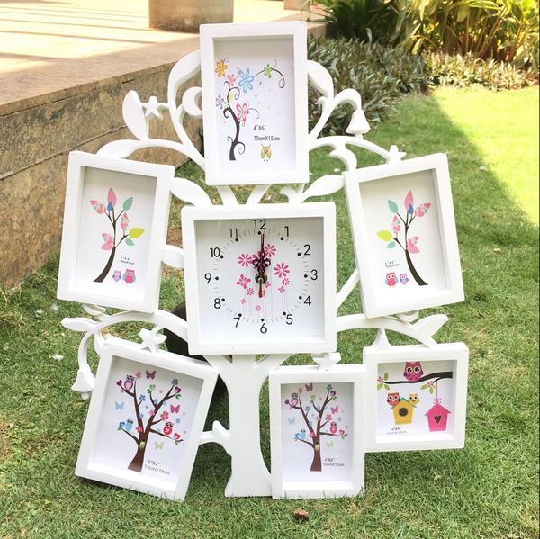 PRICE:1008/-+GSTCF-04 Collage Frame