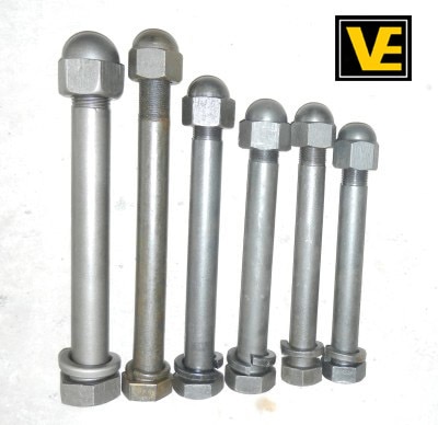 HYDRAULIC ROCK BREAKER SIDE BOLT 