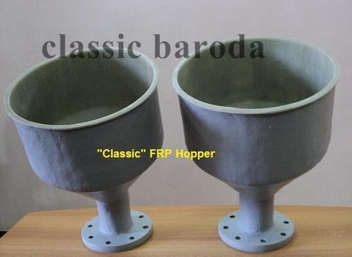 FRP Hoppers