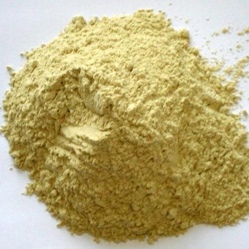 Natural Bentonite