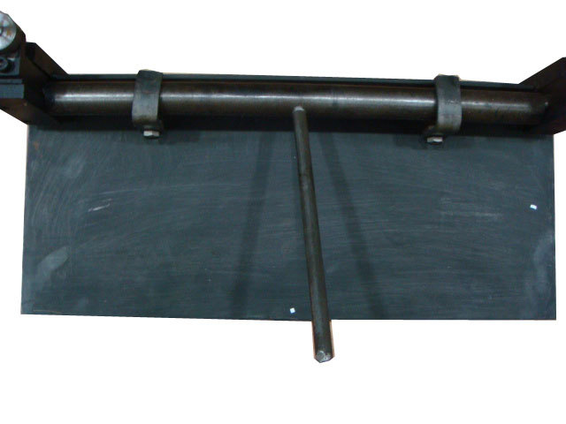 Products information:Hand Operated Wiro Closing MachineAdjustable Height for different Wiro Sizes11000 + GST