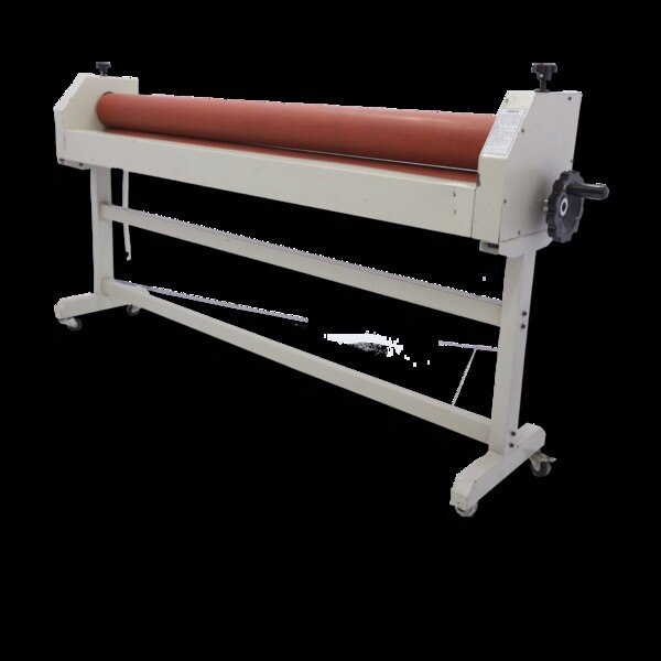 Products information:max. Laminating width : 1300 mmMax. Laminating Thickness : 15 mmOperating method : ManualLamination Speed : 0-5m/minRoller's Daimeter :90mm22000+GST