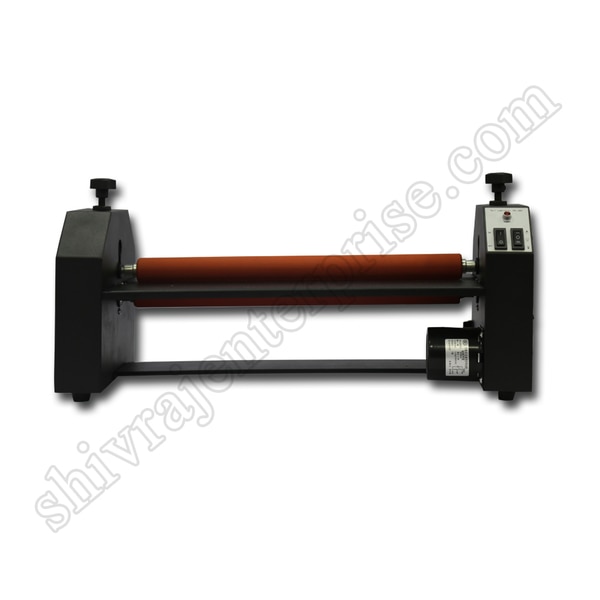 Products information:Max. Laminating width : 380 mmMax. Laminating Thickness : 5 mmOparating method : Electric PowerWeight : 9 KgPRICE:9200+GST