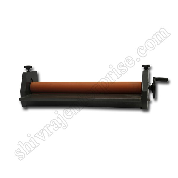 Products information:max. Laminating width : 650 mmMax. Laminating Thickness : 5 mmOparating method : HAND POWERWeight : 13 KgPRICE :6500+GST