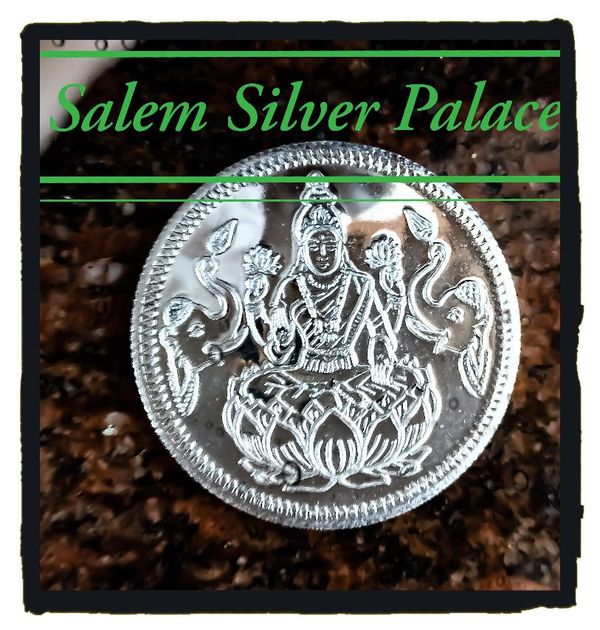 Silver Coins