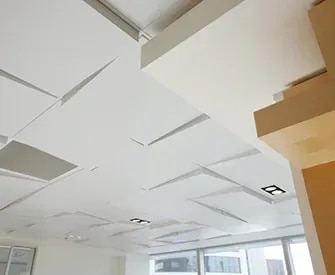 Galaxy Ceiling Mineral Fiber False Ceiling Tile product image