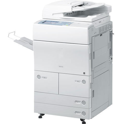 Specifications:Copy Size: A3, A4Size: CustomizeBrand: Canon PRICE:150000