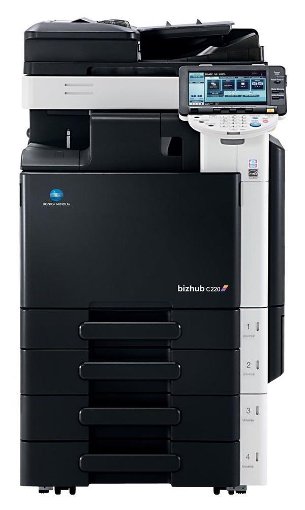 Product Details:Color Output Black & WhiteSupported Paper Size A4Print Speed (ppm) 25Memory Size 32 MBItem Weight (kg) 23.5 KgWarrantys NOMinimum Order Quantity 1 Unit