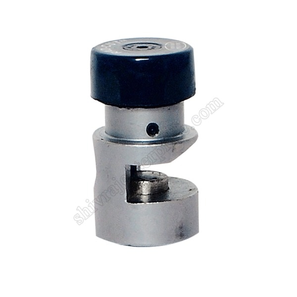 PRODUCT DETAIL Capacity 350 micronsColor Black, SilverShape RoundMaterial PlasticMETAL Corner Cutter is one of the miscellaneous products which we provide to our all customers in all over India. METAL Corner Cutter is helpful especially to those who are there in the Field of ID Card accessories. With the help of METAL Corner Cutter you can cut the corner of ID Cards with the thickness of at least of 1mm or thick same like ATM Cards, Debit Cards, Credit Cards etcjPRICE;350/-+GST