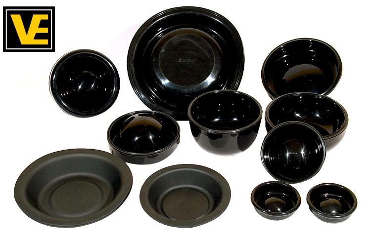 Hydraulic breaker Membranes & Diaphragms