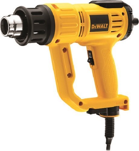 FEATURES AND SPECSFEATURES•	Durable hot air gun for Professional•	applications•	Excellent temperature control and memory setting for consistent temperature•	requirements•	2000 Watt power with optimized cooling•	Compact and lightweight for easy handling and useAPPLICATIONS•	Soldering•	DeformingINCLUDES•	Cone nozzle•	Fish tail•	surface nozzleManufactuer's warranty - 6 months (T & C apply).We are authorised service centre for Black & Decker Power Tools.Tel : 022-23736027 For sales : + 918017265815, sale@fairtradecorp.in