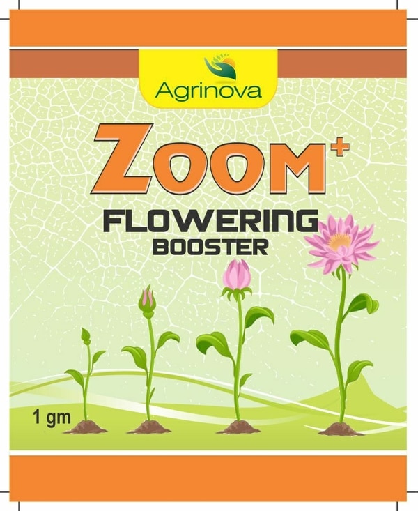 All Crop Flowering Booster