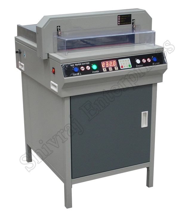 Products information:Max. Cutting Size : 450mm X 450mm 17.7