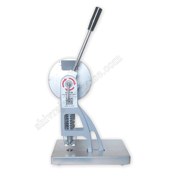 PRODUCT DESCRIPTION HALF AUTO EYELET MACHINEPRICE 25960/