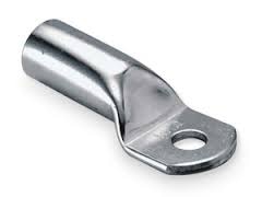 We are among the eminent names in industry for manufacturing, supplying exporting and wholesaling Cable Lug. We do not compromise with the quality of the products for our own monetary benefits, therefore we make use of world-class raw materials and cutting-edge technologies in their fabrication. In order to fulfill all the requirements of the clients, we offer our products along with the facility of customization.Material :Electrolytic CopperFinish : Electro Tinned