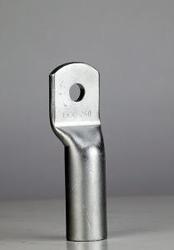 These terminals facilitate easy and convenient installation and have negligible needs for maintenance. These terminals are available to clients in various specifications prior to their dispatch. These are made using copper and are highly rust-resistant and durable. These terminals are available to clients at economical market prices.Feature: Longer barrel for better gripMaterial : Electrolytic CopperFinish :   Electro Tinned