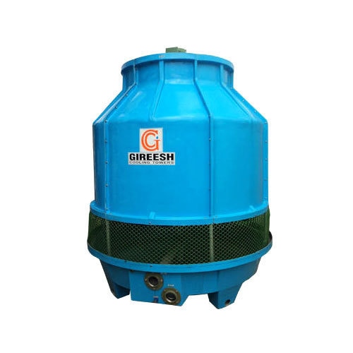 Cooling Tower manufacturer and Exporter in Coimbatore tamilnadu Gireesh Heat Exchangers Cooling Towers