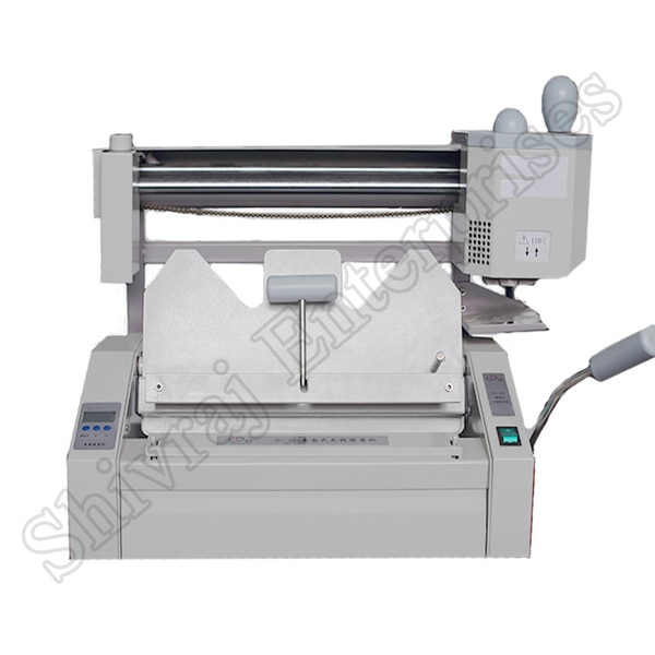 Products information:Binding Length : 320mm*435mm ; i.e 12