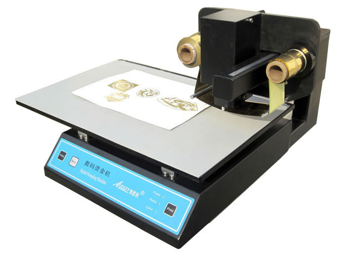 Products information:Max.Thickness Admits : 30mmMax. Printing Width : 57mmMax. Feeding Width : 350*450mmMax. Printing Length : 150mmSpeed : 26mm/sResolution : 300dpiMax. Working Power : 150WStandby Mode : 30WSupport : Win7 , XP systemSupport : CorelDraw, Photoshop, WordPRICE:148500/-+ GST
