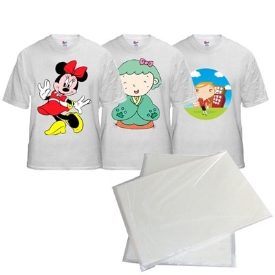 Products information:Sublimation paper fot T-shirt (Velvet)PRICE:250/-+GST
