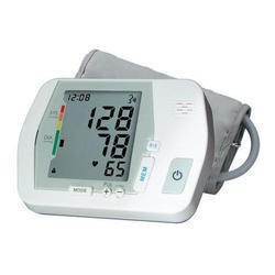 Digital BP monitar