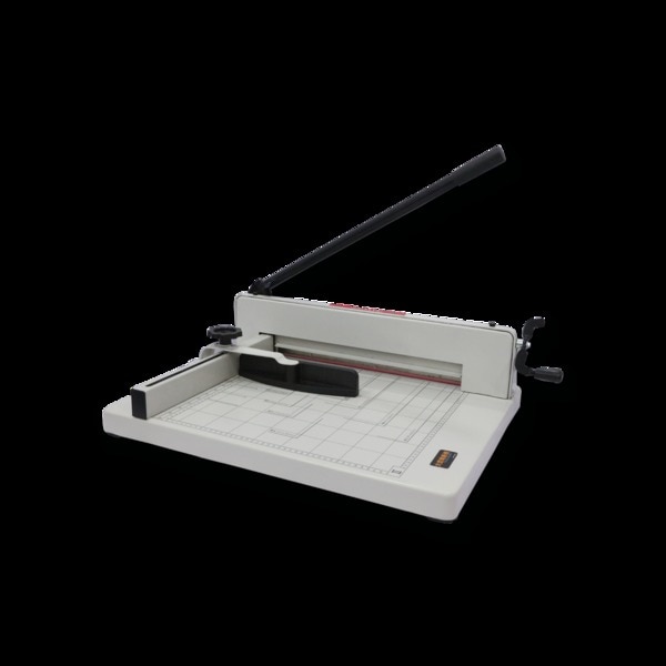 Products information:Size : A3Base : MetalCutting Mode : ManualMax. Sheet : whole one rimPRICE:6600/-+ GST