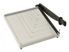 Products information:Available Size : A3Base : MetalCutting Mode : ManualCutting Capacity : 1 - 2 Paper (80gsm)PRICE:950/-+ GST