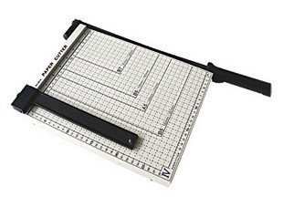 Products information:Available Size : A4Base : MetalCutting Mode : ManualCutting Capacity : 1 - 2 Paper (80gsm)PRICE:550/-+ GST