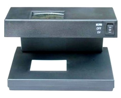 AD 2138 Magnify Money DetectorPRICE:950/-+ GST