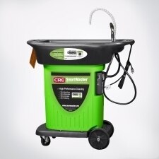 SW-23 Mobile Parts/Brakes CRC SmartWasher